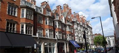 Increased demand for rental properties in the UK